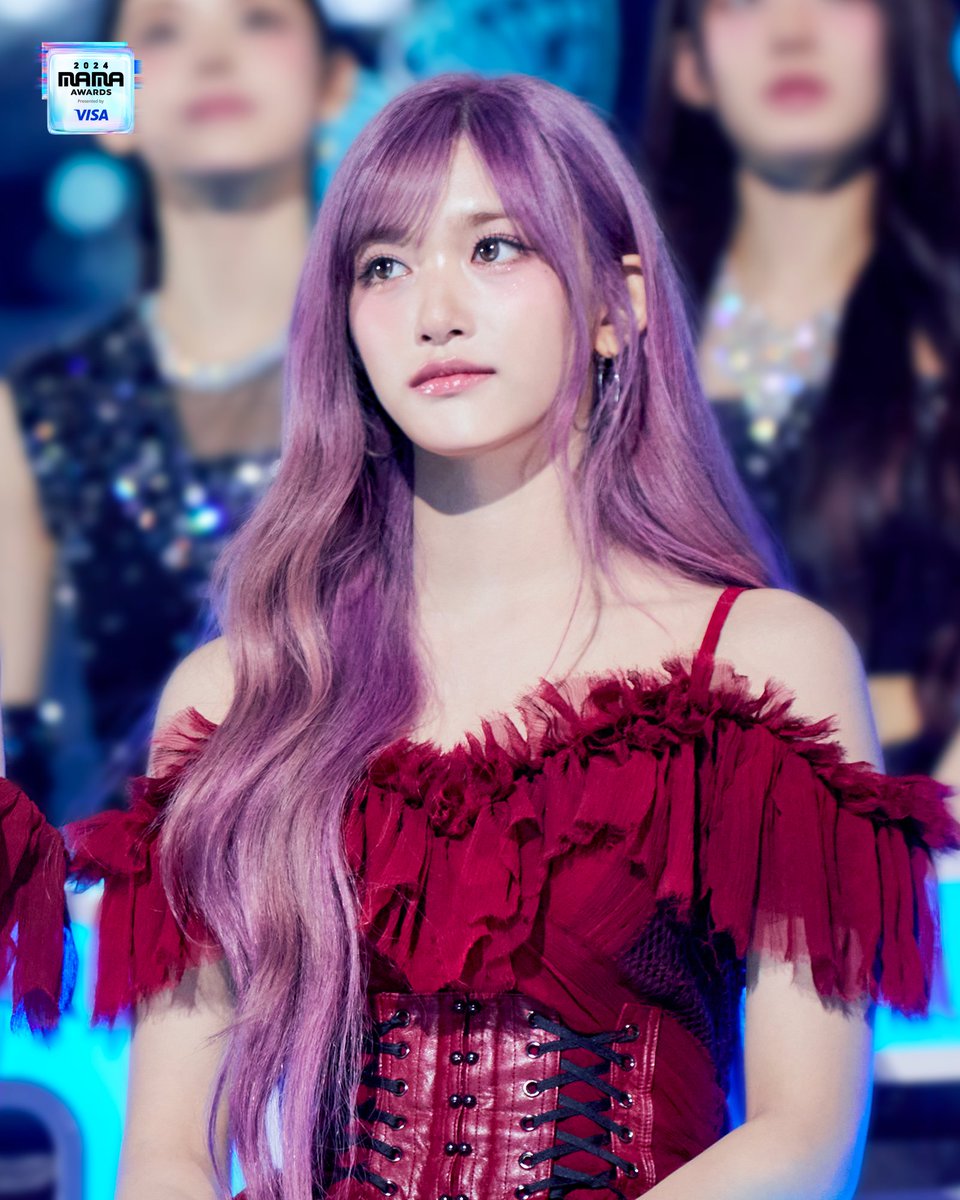 2024MAMA] Special behind scenes📸 #ive #아이브 @IVEstarship