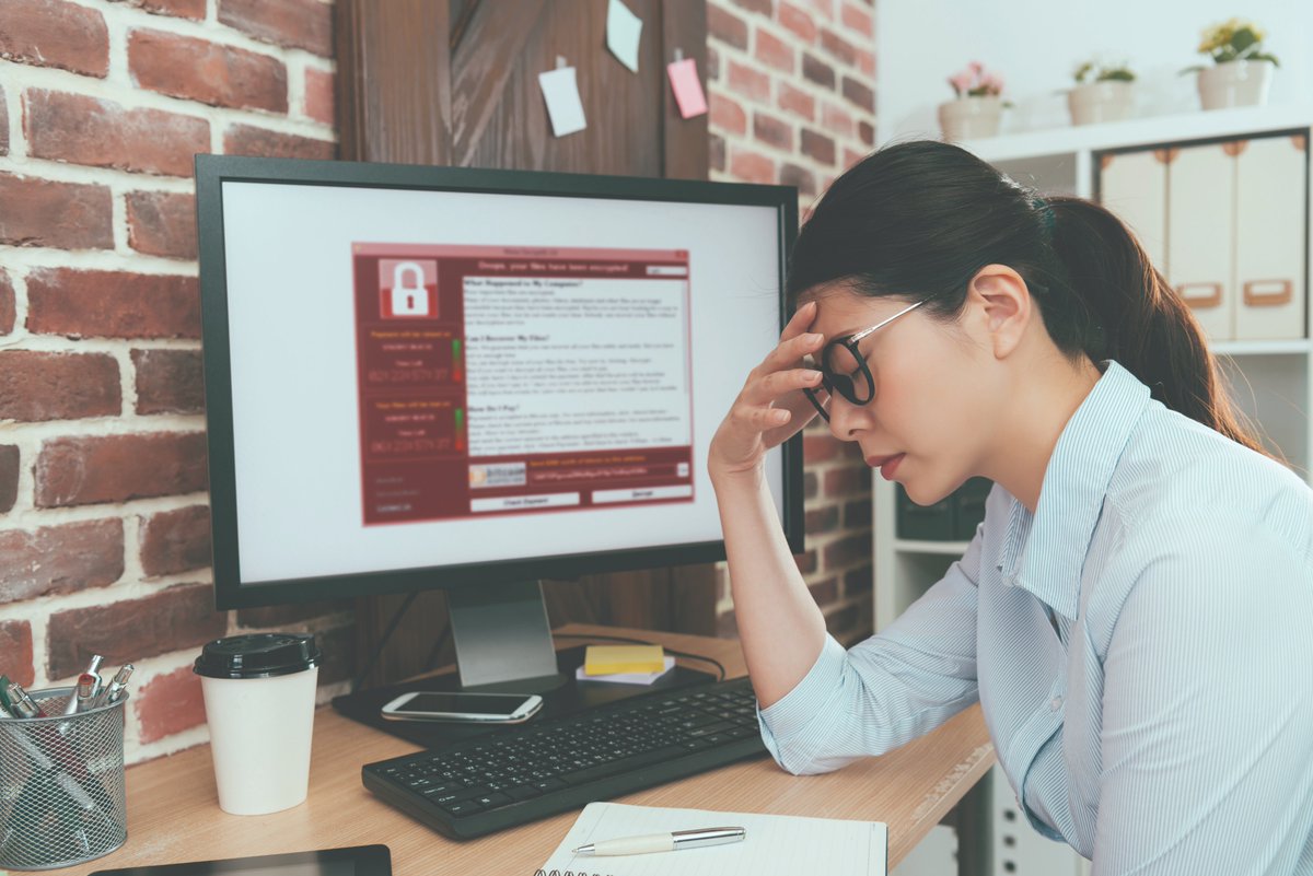 Cyber-attacks targeting the NHS present a growing threat to the delivery of care and patient wellbeing. 

As healthcare becomes ever more digitised, what could this phenomenon mean for the future? <a href="/BMAtim/">Tim Tonkin</a> reports🧵[1/6]