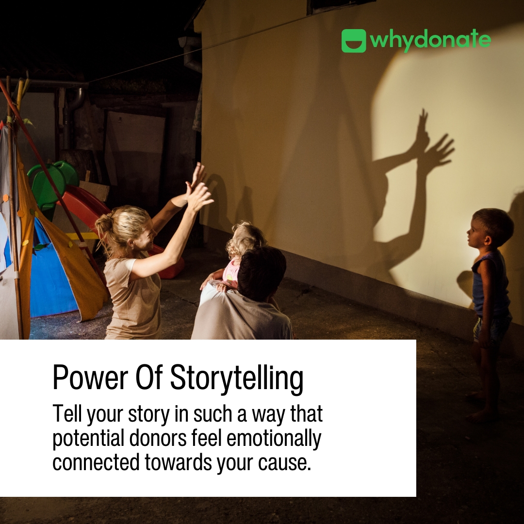 whydonate's tweet image. 🌟 Raise More, Impact More! 🚀
Follow these essential tips to supercharge your fundraising campaign.
#marchingband #fundraisingideas #SupportTheBand #achieveyourgoals #creativefundraising #makeanimpact #SupportTheCause #StorytellingMatters #SocialGood
