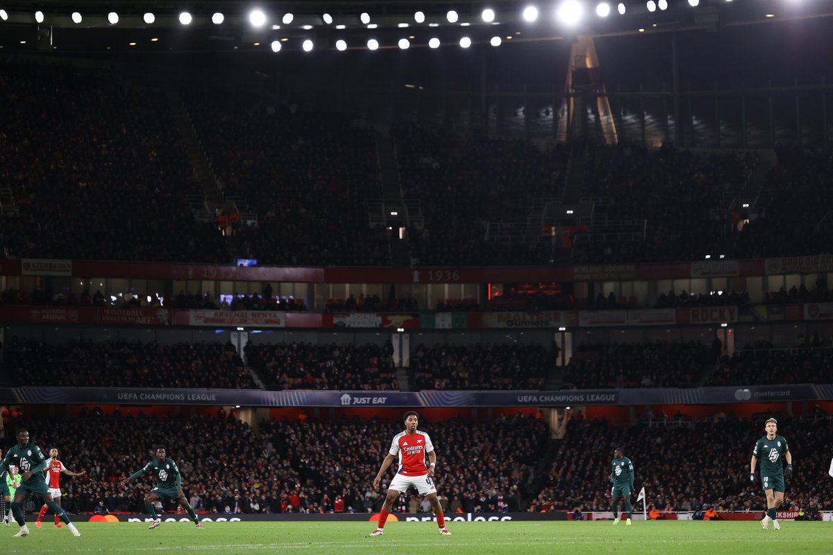 Myles Lewis-Skelly tweet media