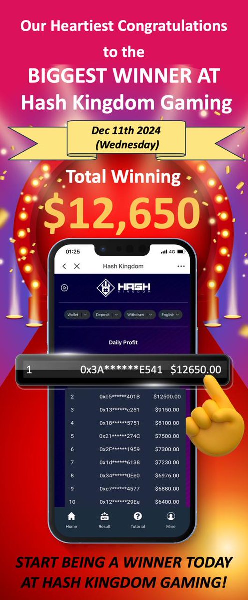 HASHKINGDOM tweet media