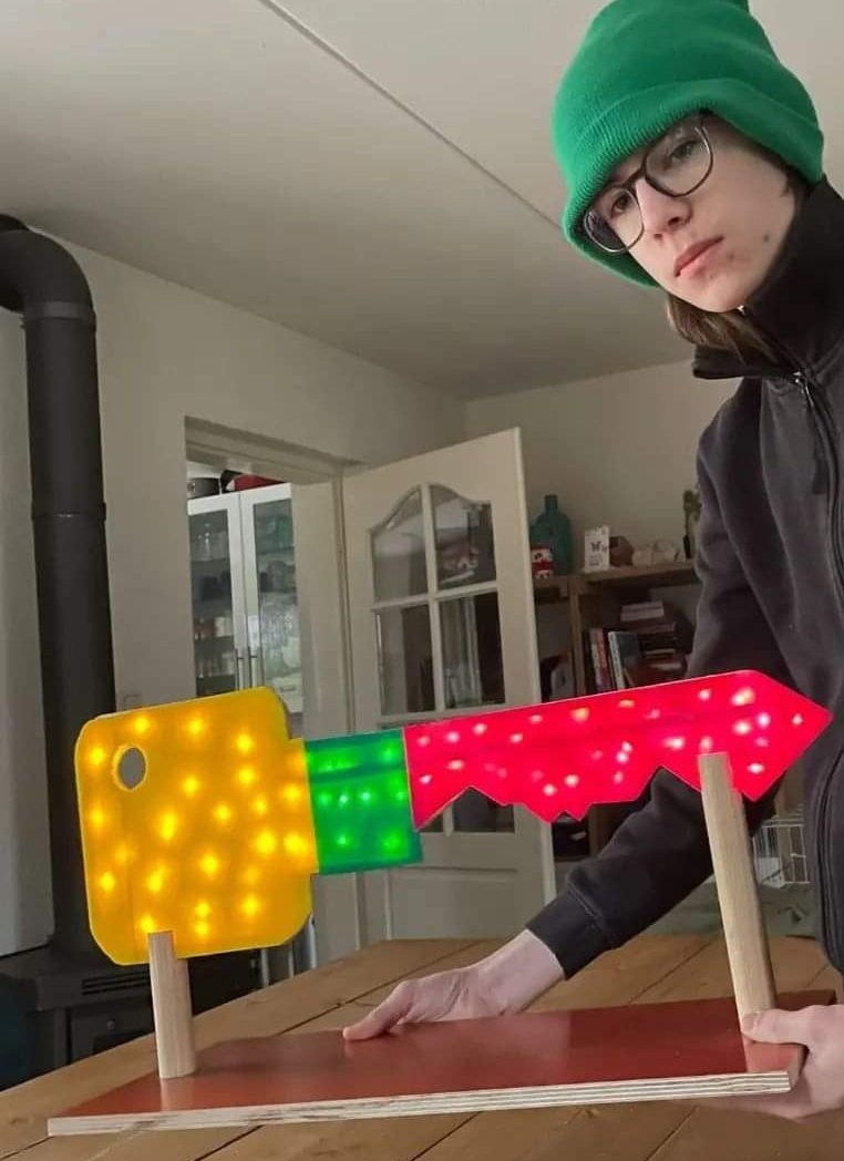 Marco Mout tweet media