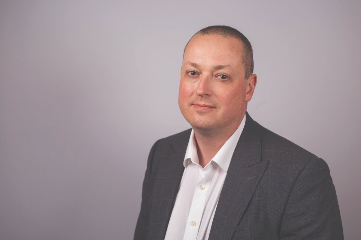 Consultant psychiatrist <a href="/AMolodynski/">Andrew Molodynski</a> knows how disruptive and potentially damaging a ransomware attack can be for health services, after his trust was targeted back in 2022.

‘It was a bit like going back in time to pre-electronic records and when people were being seen in A&amp;E as