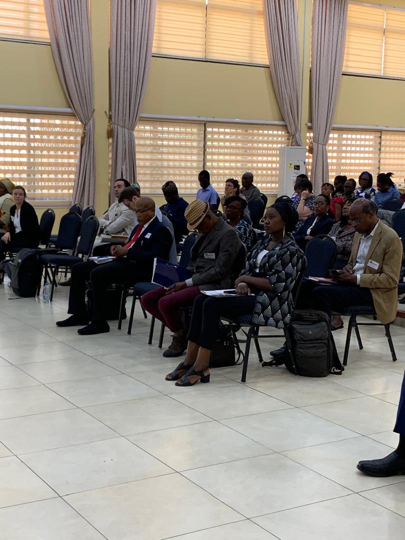 Merian Institute for Advanced Studies in Africa (@miasa_ug) on Twitter photo DAY 1 of the #MIASA Conference on âDealing with #conflict, preparing for #sustainable #peaceâ organized by <a href="/GIGA_Institute/">German Institute for Global and Area Studies</a>, <a href="/KaiptcGh/">The KAIPTC</a> and <a href="/leciadug/">LECIAD(official)</a> 11-12 Dec at ISSER Conf Centre <a href="/UnivofGh/">University of Ghana</a> with keynotes by Remi Ajibewa <a href="/PeoplesECOWAS/">ECOWAS Commission</a> and <a href="/_janakrause/">Jana Krause</a>, Univ. of Oslo DAY 1 of the #MIASA Conference on âDealing with #conflict, preparing for #sustainable #peaceâ organized by <a href="/GIGA_Institute/">German Institute for Global and Area Studies</a>, <a href="/KaiptcGh/">The KAIPTC</a> and <a href="/leciadug/">LECIAD(official)</a> 11-12 Dec at ISSER Conf Centre <a href="/UnivofGh/">University of Ghana</a> with keynotes by Remi Ajibewa <a href="/PeoplesECOWAS/">ECOWAS Commission</a> and <a href="/_janakrause/">Jana Krause</a>, Univ. of Oslo