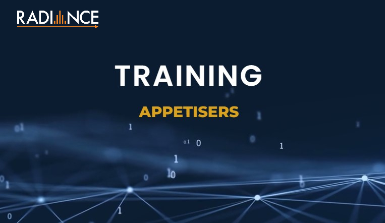 Radiance tweet media