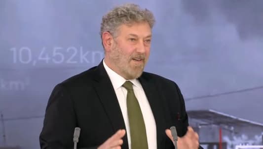 العمل الجاد للنهوض بالوطن #نعمة_افرام