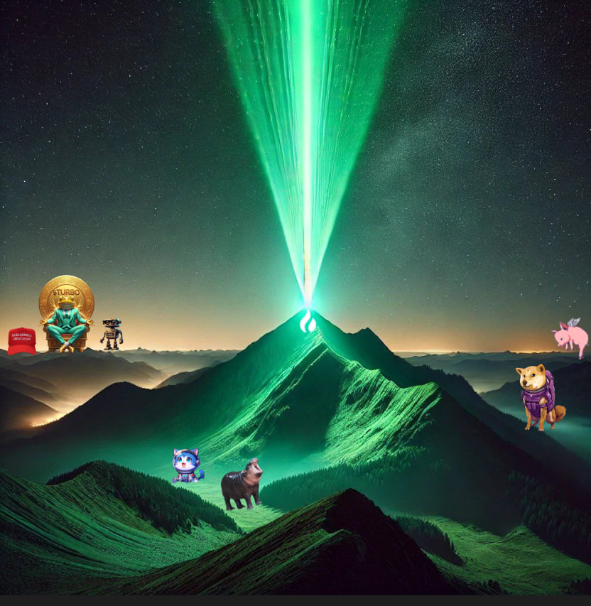 HTX_Global's tweet photo. Which crypto will shine bright next? https://t.co/XrXJDAi9HA