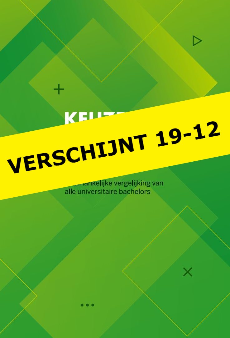 Op 19 december komt-ie uit: de Keuzegids universiteiten 2025! Blader straks langs alle bachelors en lees over baankansen, studiesuccescijfers, studentenoordelen en meer. Bestel nu alvast je exemplaar op keuzegids.nl/keuzegids-univ…. #studiekeuze #keuzestress #universiteiten #bachelors