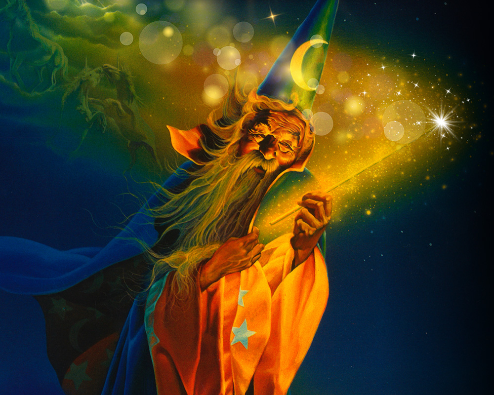 ¡Segovia es pura magia! Y magia habrá por toda la provincia de #Segovia. Comienza el VIII Festival Internacional “Vive la magia” hasta el 6 de enero. Este evento y muchos más los podrás ver en nuestra web: lc.cx/2nf0RE