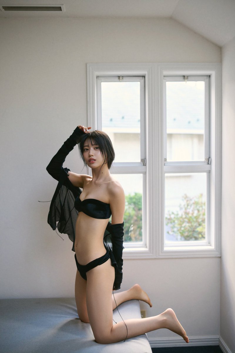 大人、白石？ #FRIDAY #すいすて #白石まゆみ