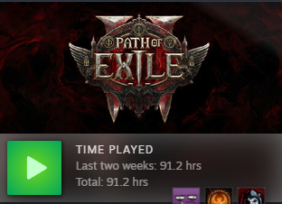 Vllt bin ich süchtig...

aber nur vllt