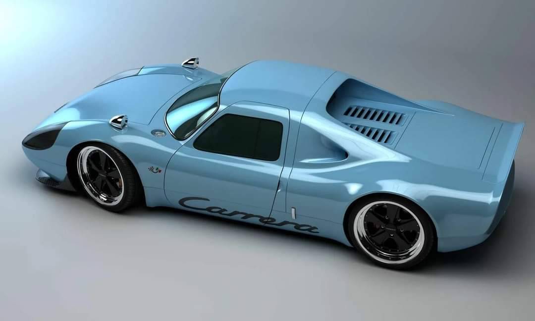 Retromania4ever's tweet photo. 2005 Porsche 904 Carrera 
🇩🇪 #Motorsport https://t.co/1HtKv5Sxws