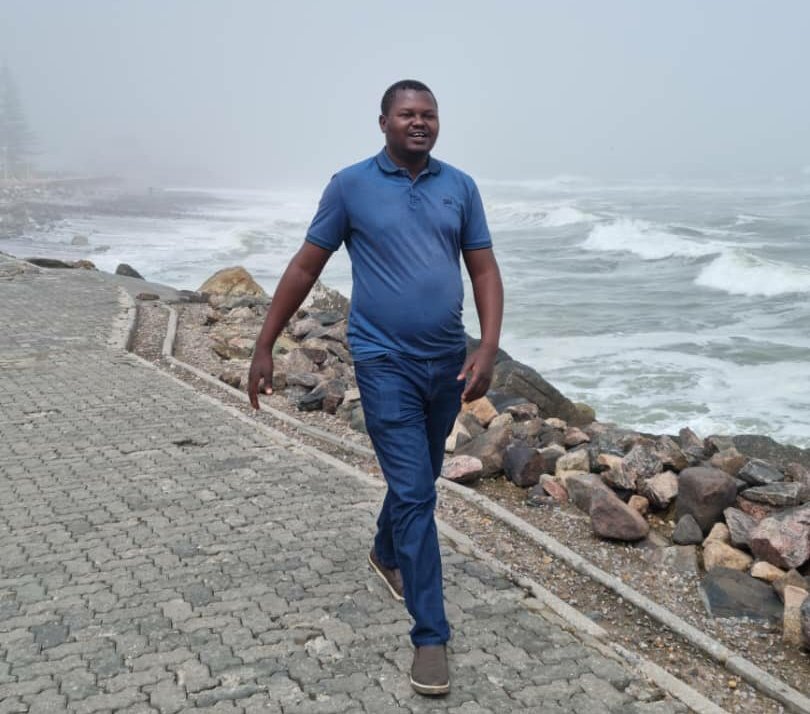 Hon. Tafadzwa Mugwadi tweet media