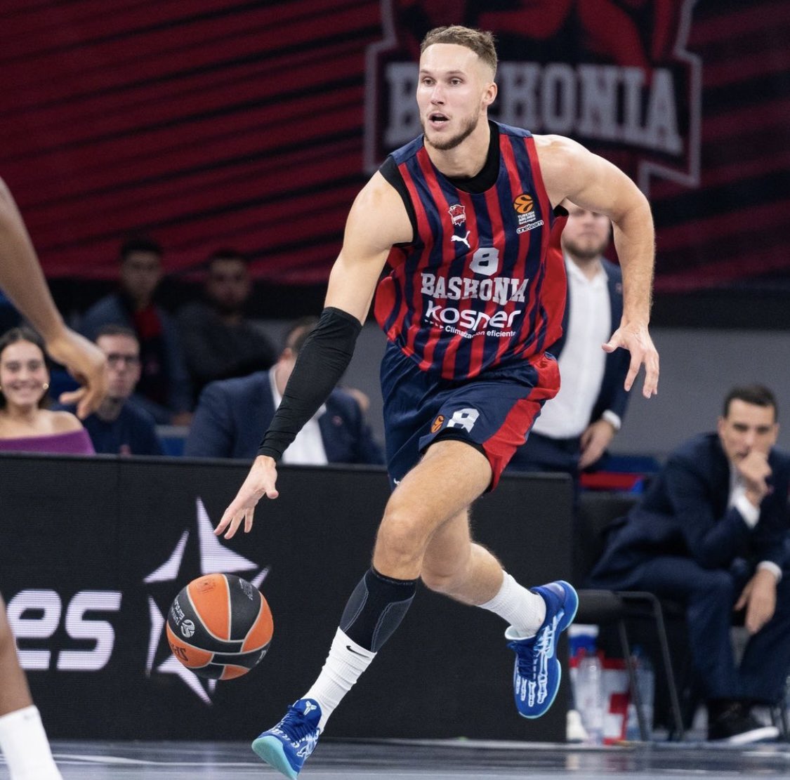 ⭐️💎 FREE EUROLEAGUE ⭐️💎

Coming Off Today's SWEEEP 🧹🧹🧹

Show Me Energy, I'll Show Freeplays 🔥

75 Likes/RTS: 1 Freeplay 🏆

150 Likes/RTS: 2 Freeplays 🏆🏆

300 Likes/RTS: ENTIRE CARD FREE 🔮

Need You All To Run This Up Overnight ✍🏻

#GamblingX #EuroLeague #FreePicks