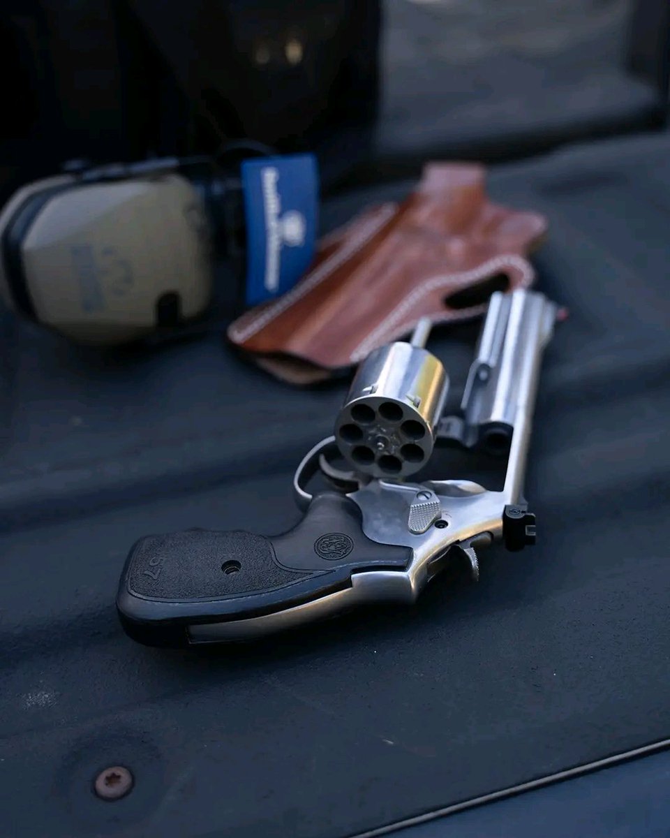 Smith and Wesson Inc tweet media