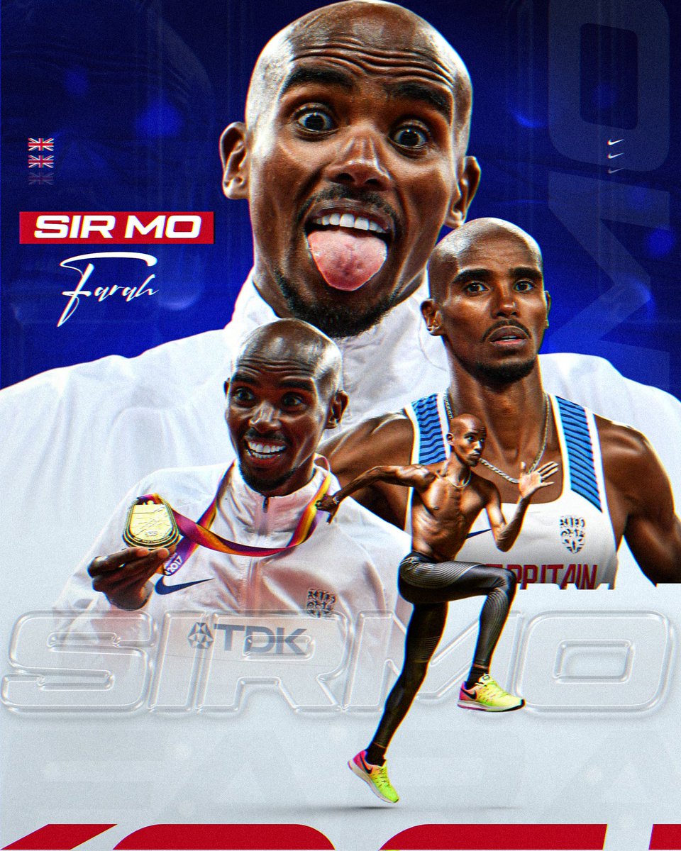 Sir mo farah

#smsports #art #GraphicDesign