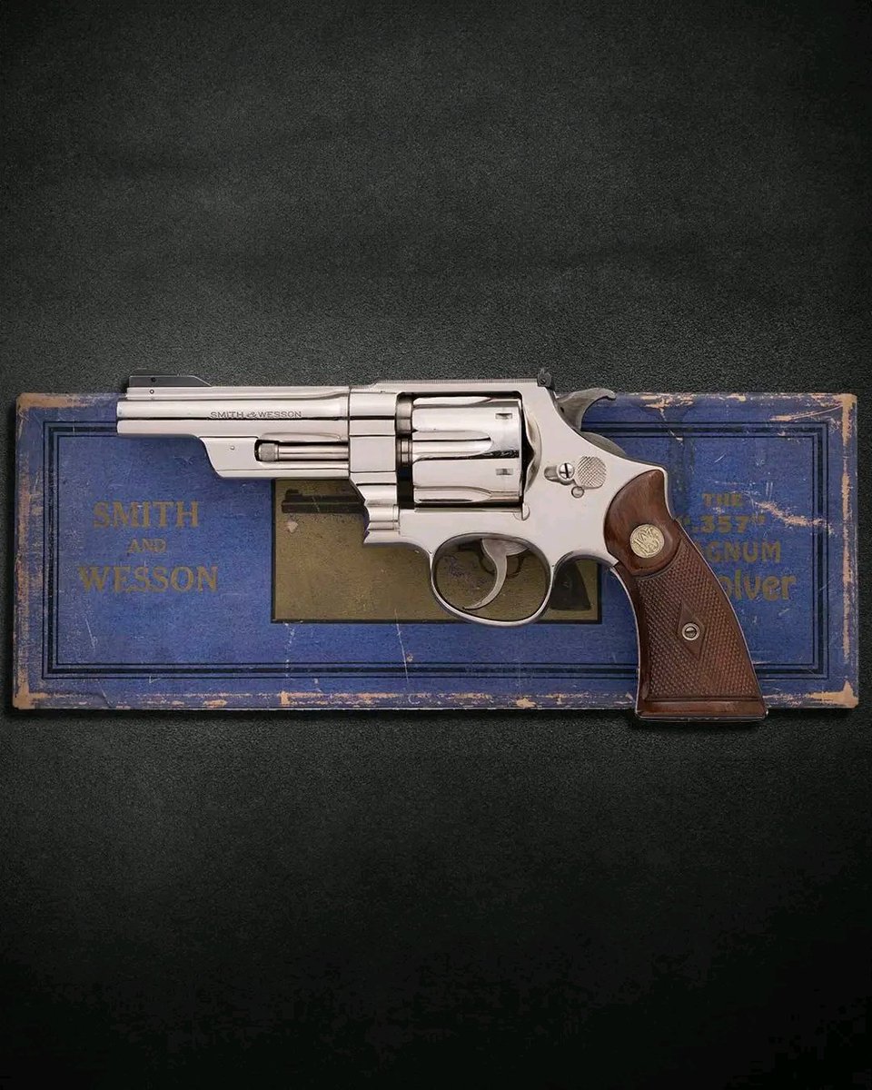 Smith and Wesson Inc tweet media