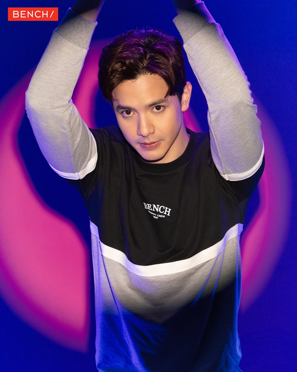Let <a href="/aldenrichards02/">Alden Richards</a> show you how it's done—his style is proof that coolness is all about confidence. Whether you’re chilling or flexing for the 'gram, this look is everything. 💯

Ready to turn some heads? This is your sign to cop the fit today.

#AldenRichardsForBENCH