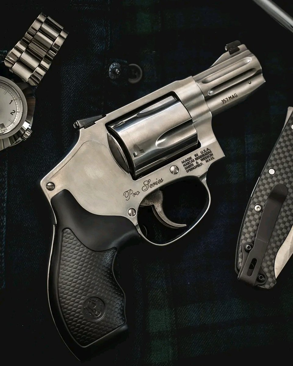 Smith and Wesson Inc tweet media