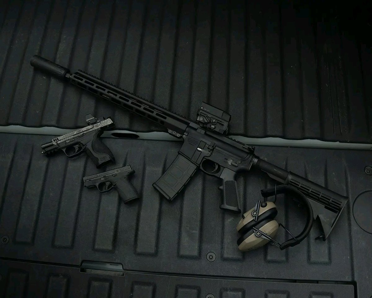 Smith and Wesson Inc tweet media