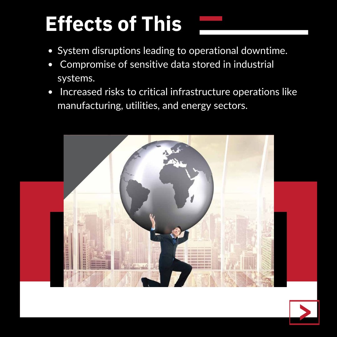 varutra's tweet image. Schneider Electric has flagged a critical vulnerability in Modicon Controllers that could jeopardize industrial systems. Don&apos;t let attackers exploit your infrastructure! #CriticalInfrastructure #DataProtection #VarutraSolutions #CyberDefense