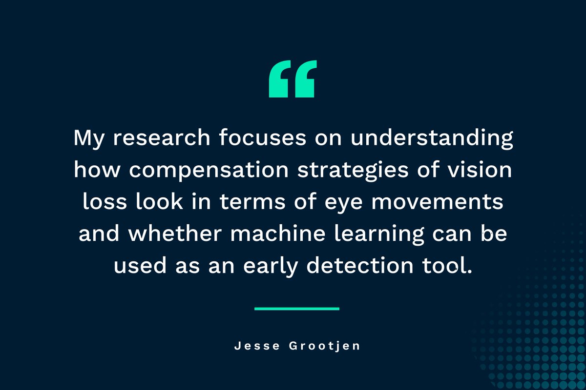 MunichCenterML's tweet image. 𝗠𝗖𝗠𝗟 𝗿𝗲𝘀𝗲𝗮𝗿𝗰𝗵𝗲𝗿 𝗶𝗻 𝗳𝗼𝗰𝘂𝘀: @JesseGrootjen is a PhD candidate at #LMU’s Chair of Human-Centered Ubiquitous Media and a Junior Member at #MCML.
Read more about his research: mcml.ai/news/2024-12-1…