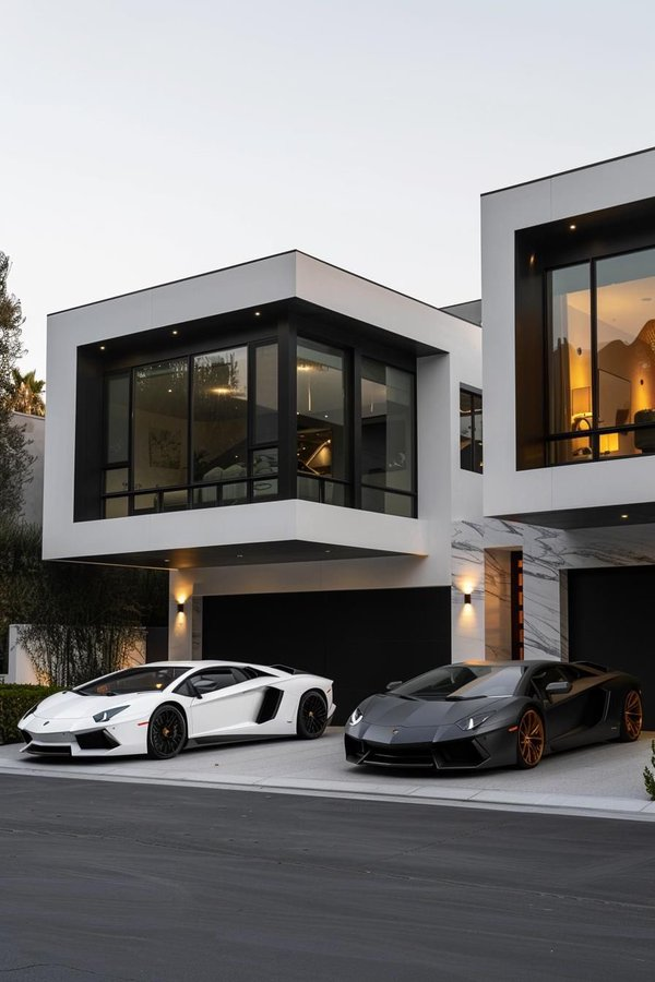 LuxuryXStyle's tweet photo. His &amp; Hers https://t.co/AO80Rb5NnI