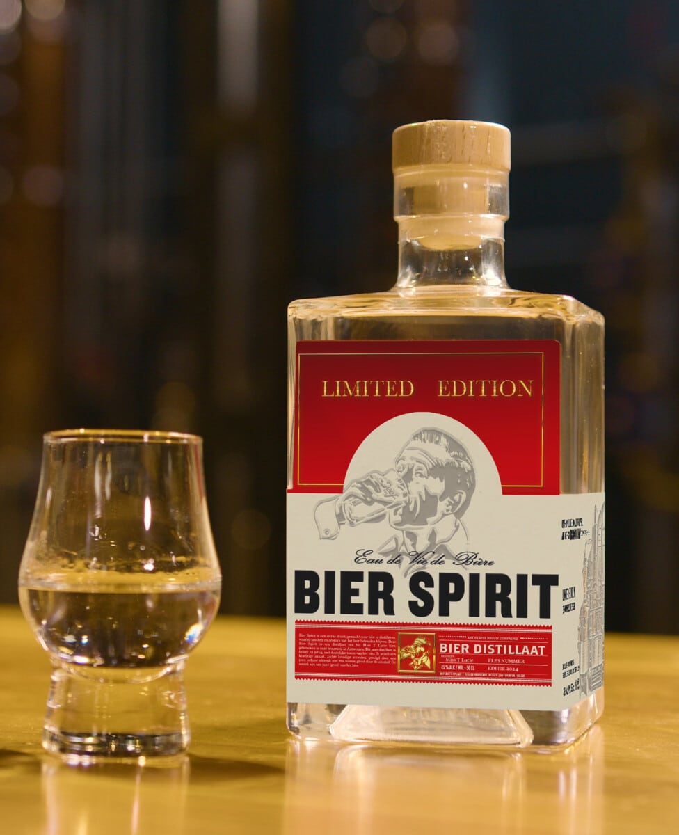 Smells like Beer Spirit! biergrandcru.be/bier-spirit-va… #beer #bier #belgianbeer <a href="/Stad_Antwerpen/">Stad Antwerpen</a> <a href="/Seefbier/">Seefbier, Johan Van Dyck</a> <a href="/BierGrandCru/">Bier Grand Cru</a> <a href="/Lekkervanbijons/">Lekker van bij ons</a>