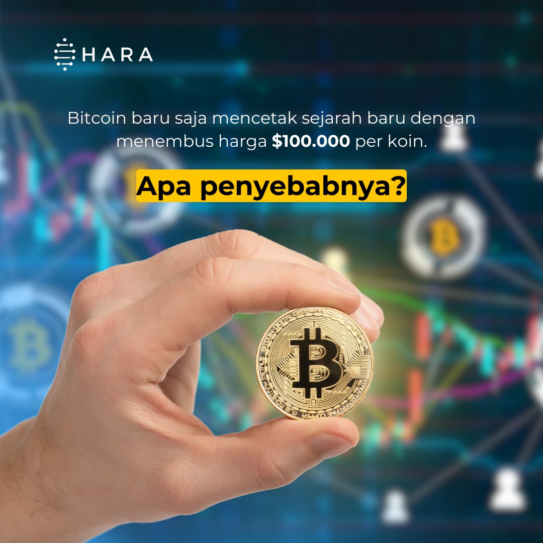 HARA AgriTech tweet media