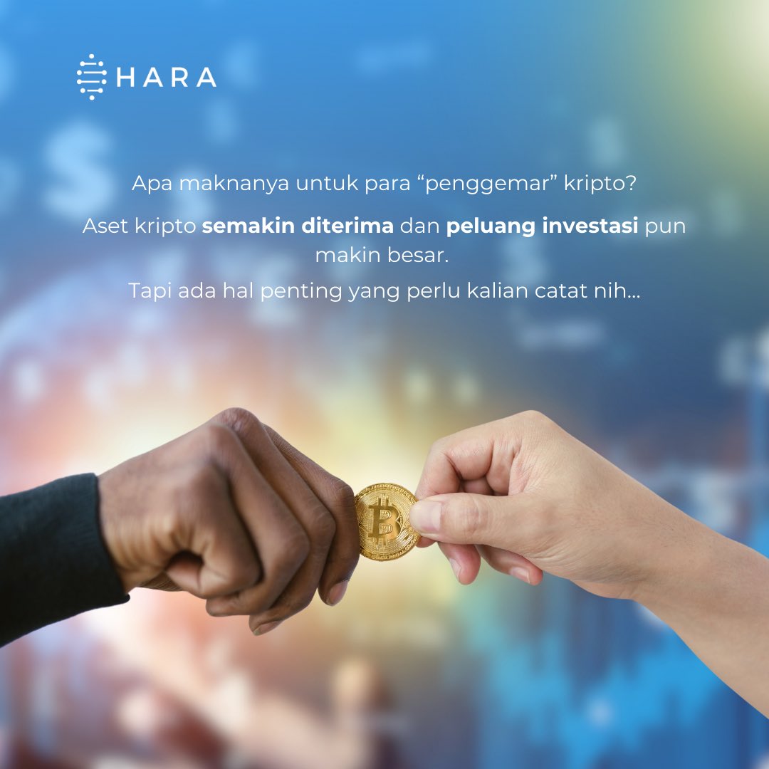 HARA AgriTech tweet media