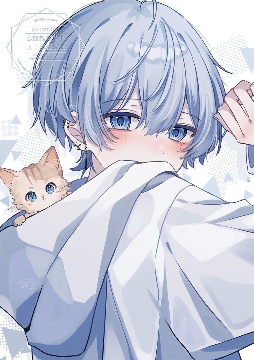 Post by 煮タ 大福豆 on X: らくがき