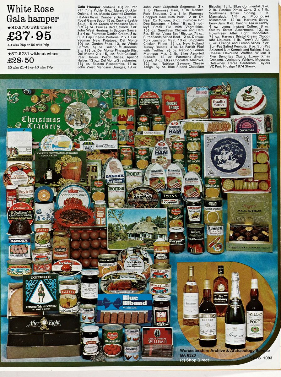 Ron Manager Remembers Nottingham tweet media