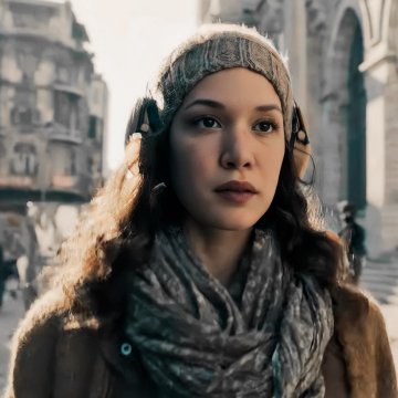 SERRA ARITÜRK-FAN (@serra_turk_fan) on Twitter photo 