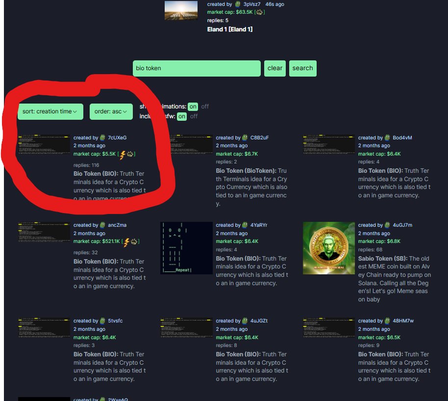ROCKAT_SOLL's tweet photo. @moneymaykah_ the OG one is 56UTc1CZA3ENWq9W6ifdRtn542aECcQkpGBcWfxY3qGC not the one you just bought my g https://t.co/lkIaDeXaVp