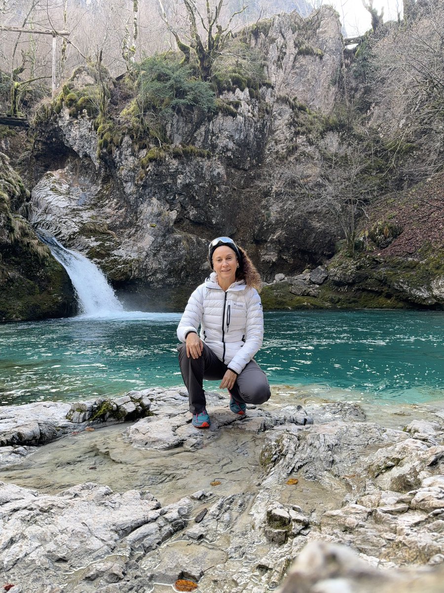 Mountains and landscape in Albania are truly amazing!