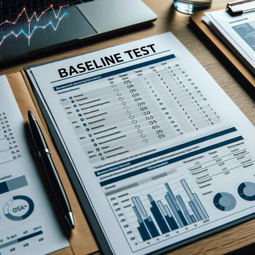 Alchemic_AI's tweet image. «Baseline test» = «Voight-kampff» + «Voight-kampff»! «Baseline test» - a baseline test measures initial performance or condition to compare against future assessments or changes.

There are already 521602 elements invented!

#baselinetest #discovery #alchemicai