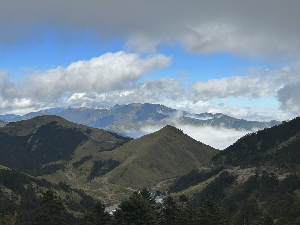 呆不下去了🥶⋯⋯太冷