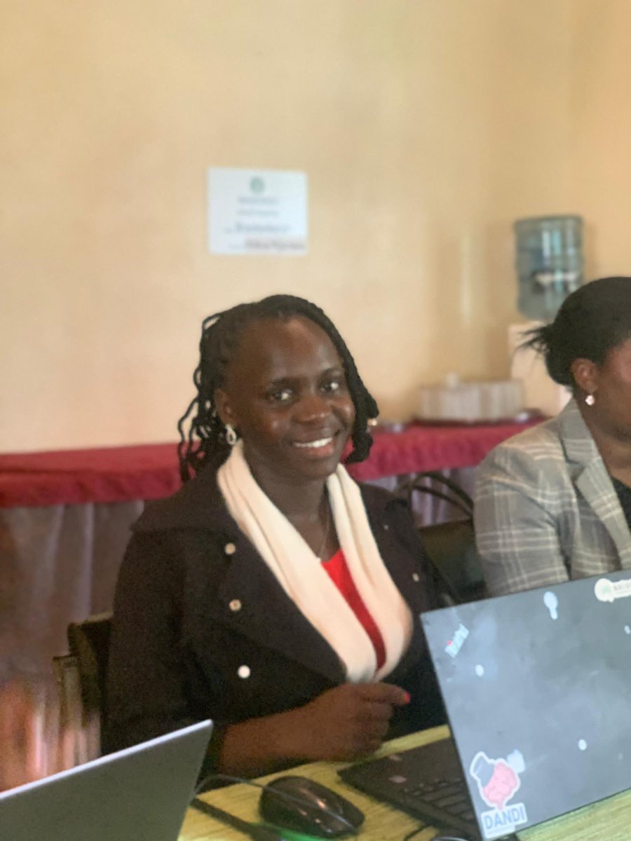 AFRICAN_BDN's tweet image. #ABDSA2024 Day 4 💻
1st Session on FMRI methods in Social Neuroscience with Silke Anders
@KavliFoundation
@CatalystNeuro @BrainLifeio