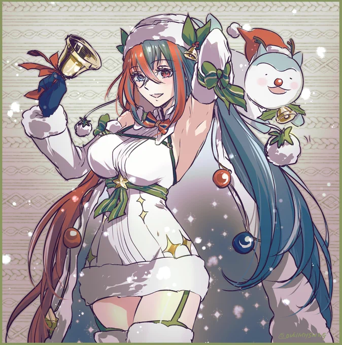 doodle Alearhappy holidays! 