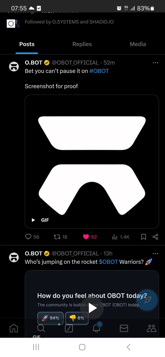 Stephane Van Oostveen tweet media