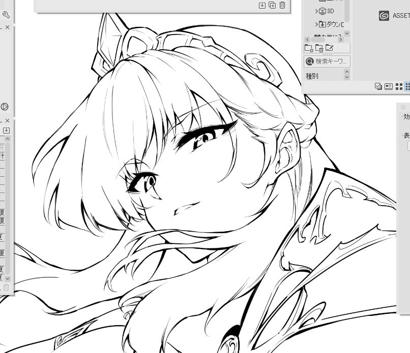 【ミスマルカ最終章】設定資料、絶賛発売中ですよろしくお願い致します 