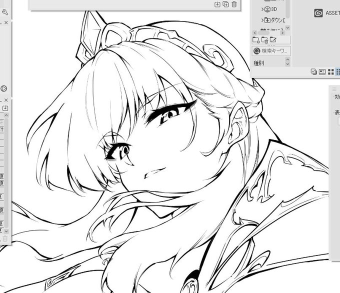 【ミスマルカ最終章】設定資料、絶賛発売中ですよろしくお願い致します 