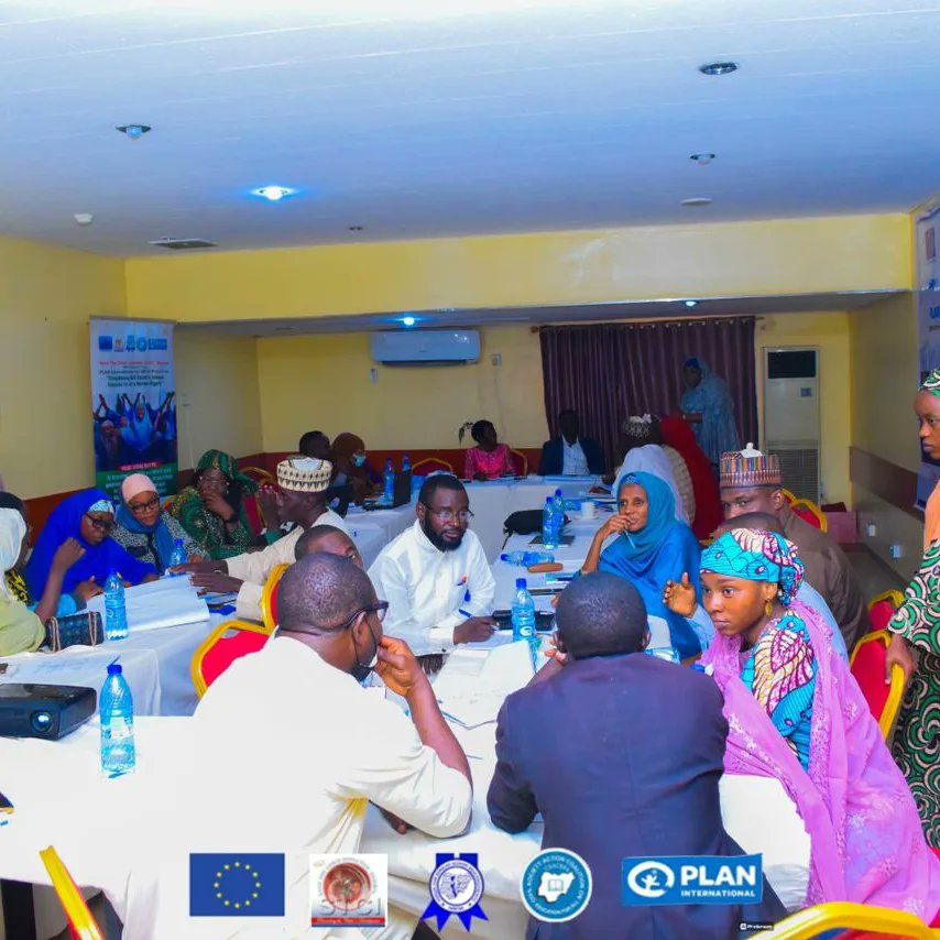 freedom4li's tweet photo. FFLI have participated in 3 days roll out training on GRESP and Tsangaya Reformation organised by Save the Child Initiative - STCI Nigeria together we will work to ensure Gender Responsive Education Sector Plan &amp; reform Tsangaya system of education &amp; make it work better in Sokoto https://t.co/iHAW4SnEq0