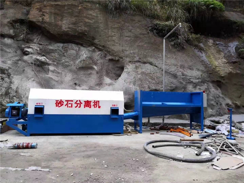 AndySi12762304's tweet image. Concrete recycling plants are crucial for sustainable construction. They recycle leftover concrete into reusable materials, reducing waste and environmental impact while lowering construction costs.
#SustainableConstruction #ConcreteRecycling #EcoFriendlyProjects #WasteReduction