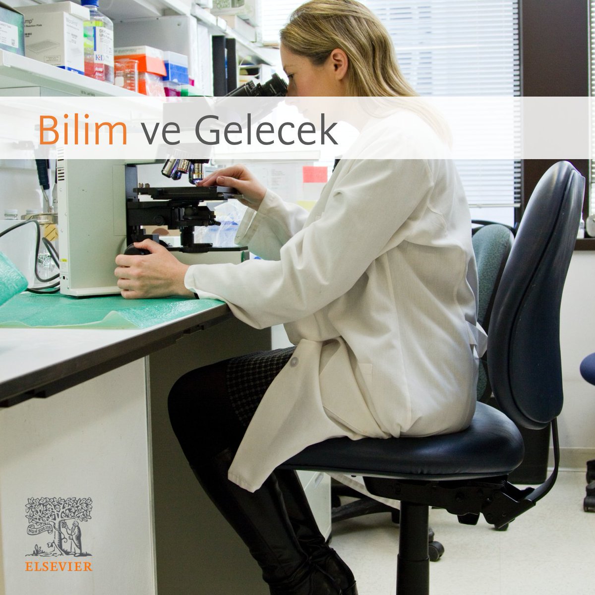 Elsevier Türkiye (@elsevierturkiye) on Twitter photo Bu #ElsevierConnect içeriği, bilimin gelecek nesilleri beslemesine nasıl yardımcı olabileceği üzerine tartışmaktadır. Okumak için: l8r.it/7lnw
#elsevier #elsevierturkiye Bu #ElsevierConnect içeriği, bilimin gelecek nesilleri beslemesine nasıl yardımcı olabileceği üzerine tartışmaktadır. Okumak için: l8r.it/7lnw
#elsevier #elsevierturkiye