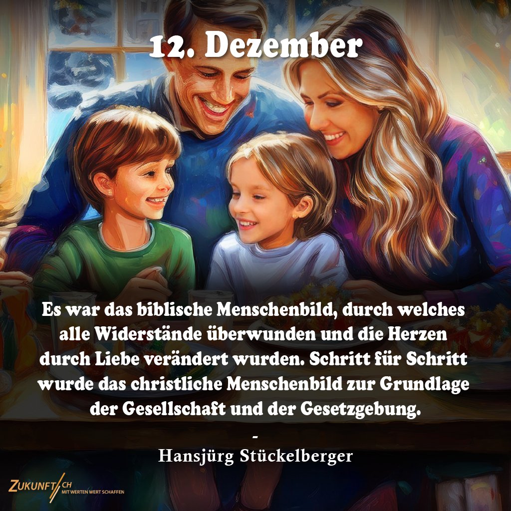 ZukunftCH's tweet photo. https://t.co/mAKjujXNhN

#Adventskalender #Zukunft CH #Stiftung #Advent #Weihnachten #Stückelberger #Pfarrrer #Wahrheit #vereint #Freude #Schmerz #Hoffnung #Schnee #Winter #Art #Design #socialskills #gesellschaft #politik #corona https://t.co/vz26Kagm7O