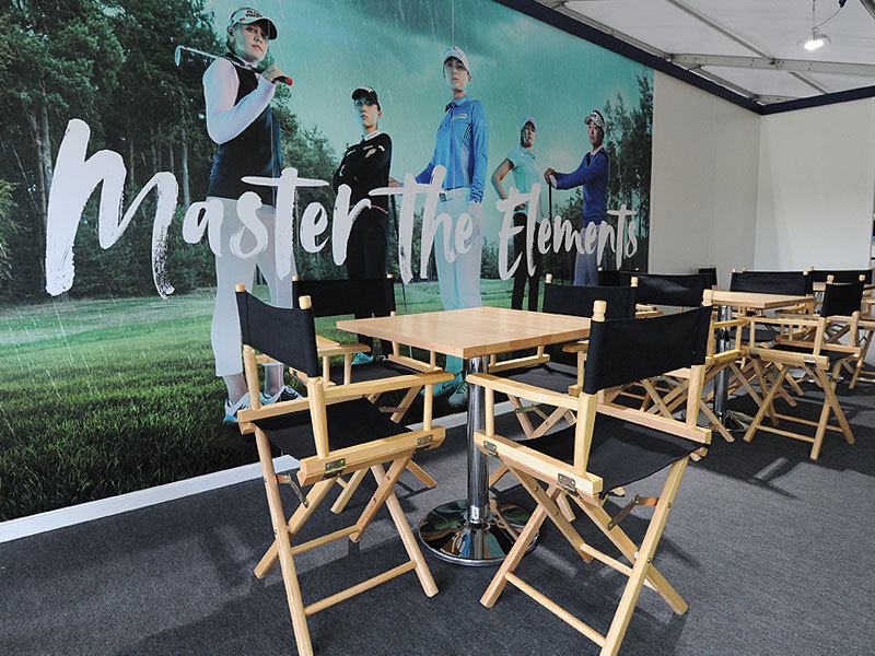 Event Hire UK tweet media