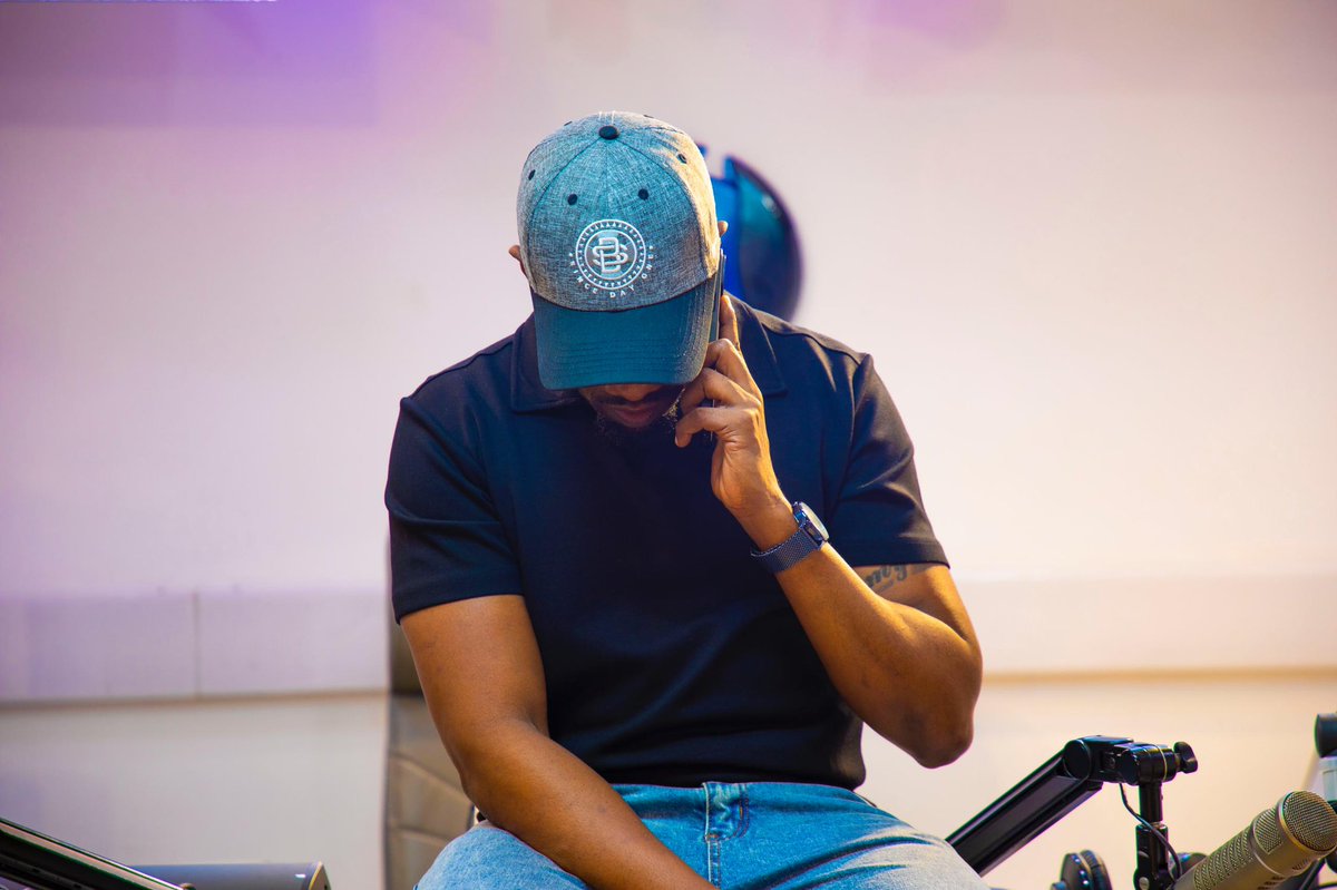 Hamisi Mandi tweet media