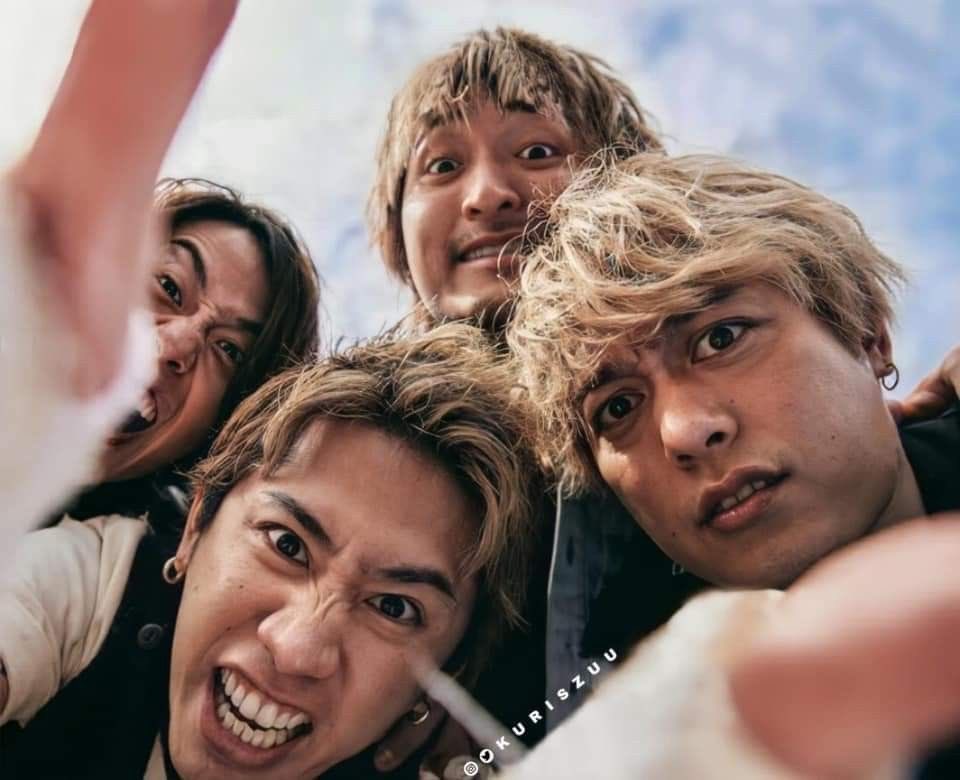 maralainey's tweet photo. we listen we don’t judge: ONE OK ROCK edition https://t.co/rHIRSGS9f7