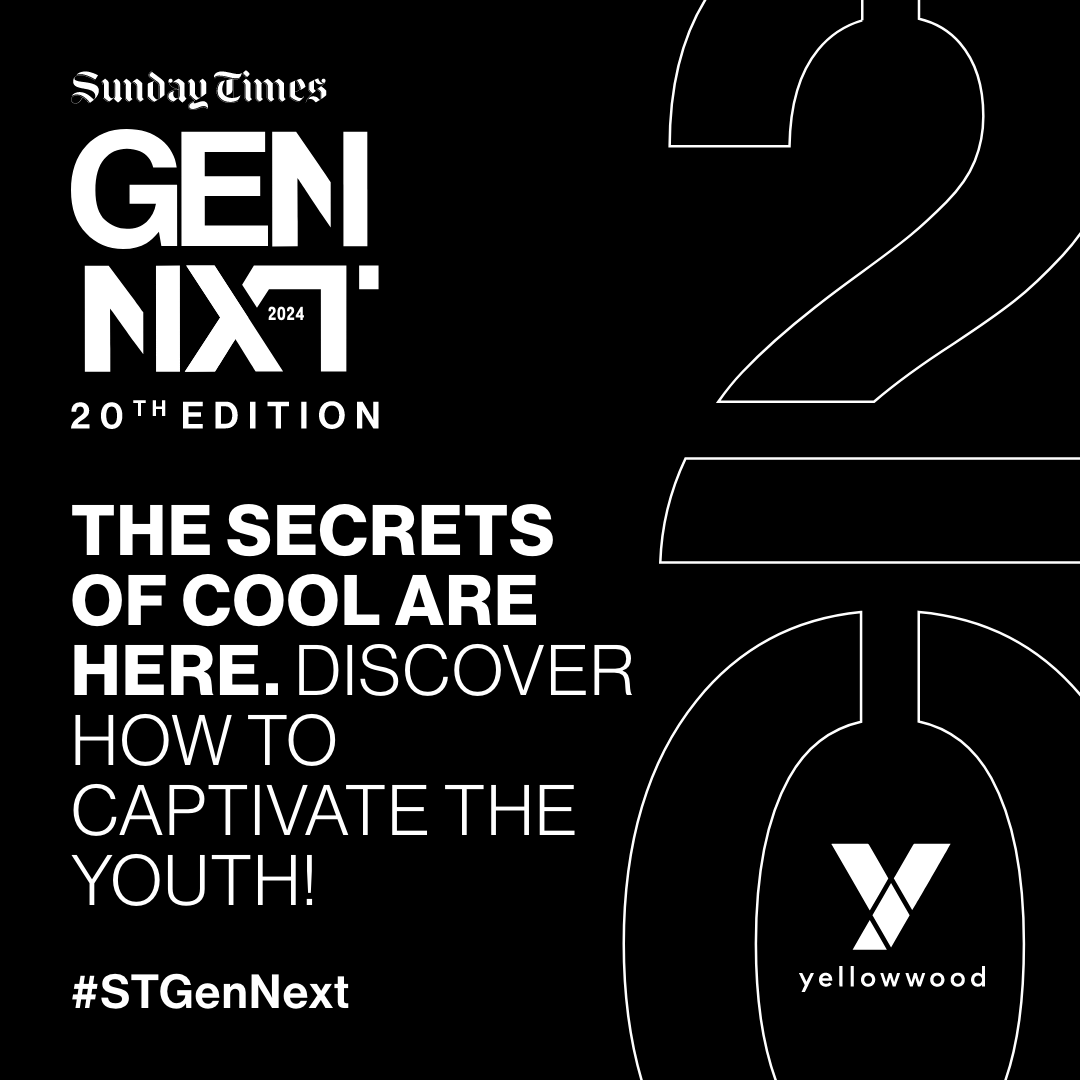 askYellowwood's tweet photo. Curious about what it takes to win the hearts of the youth? 🌟 Learn from the COOLEST Award winners with the GenNext report. Gain insight into proven strategies for youth engagement.

Explore the data now ➡️ https://t.co/yfLzJwcbZS

#CoolBrandStrategies #GenNext2024 #YouthTrends https://t.co/bKiHnxat1h